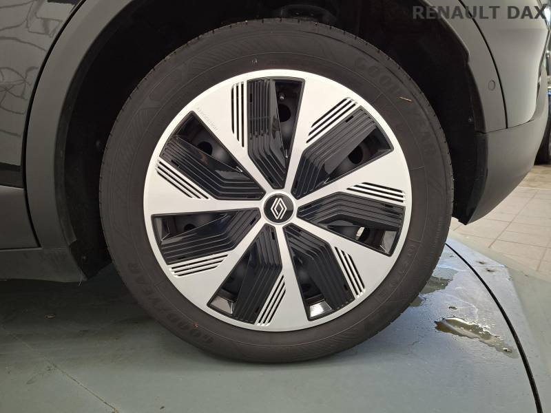 Renault Mégane - Photo 18