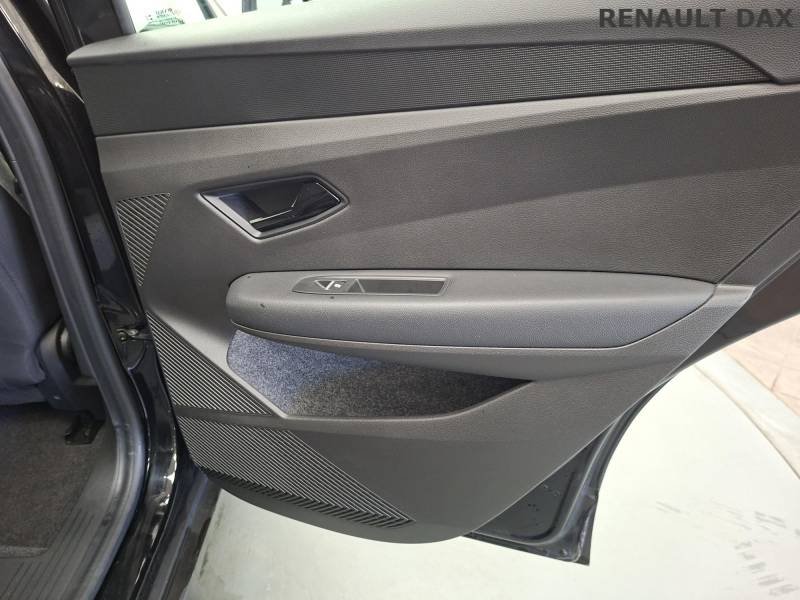 Renault Mégane - Photo 19