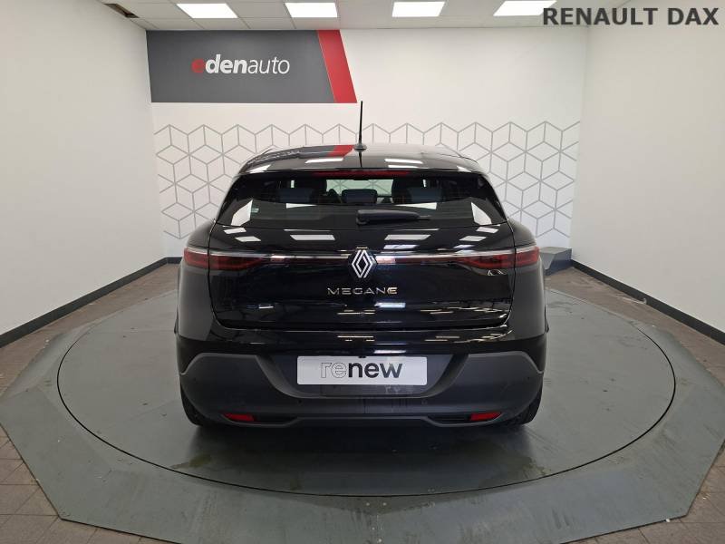 Renault Mégane - Photo 2