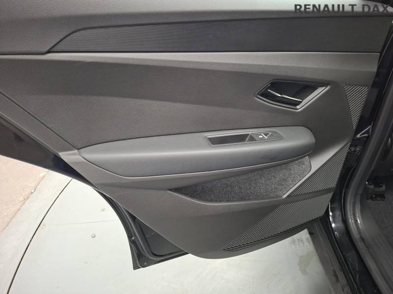 Renault Mégane - Photo 22