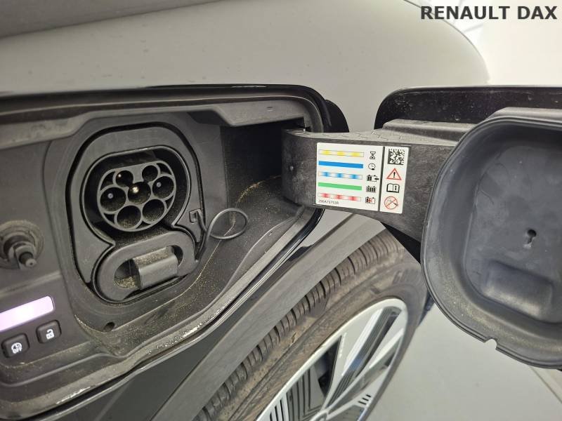 Renault Mégane - Photo 23