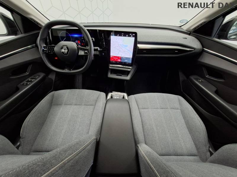 Renault Mégane - Photo 26