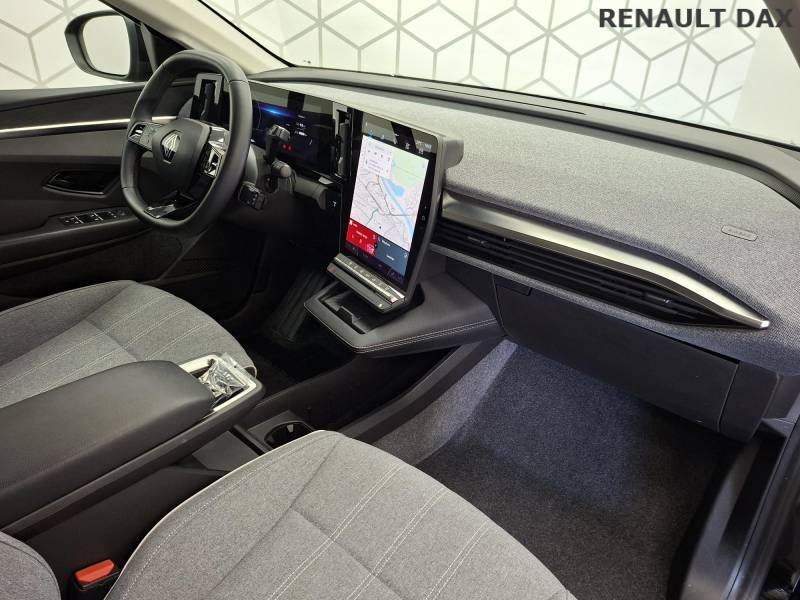 Renault Mégane - Photo 27
