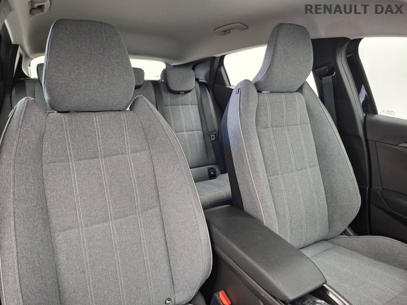 Renault Mégane - Photo 28