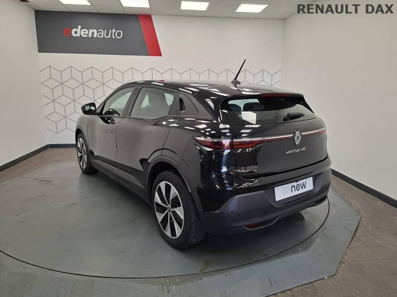 Renault Mégane - Photo 3