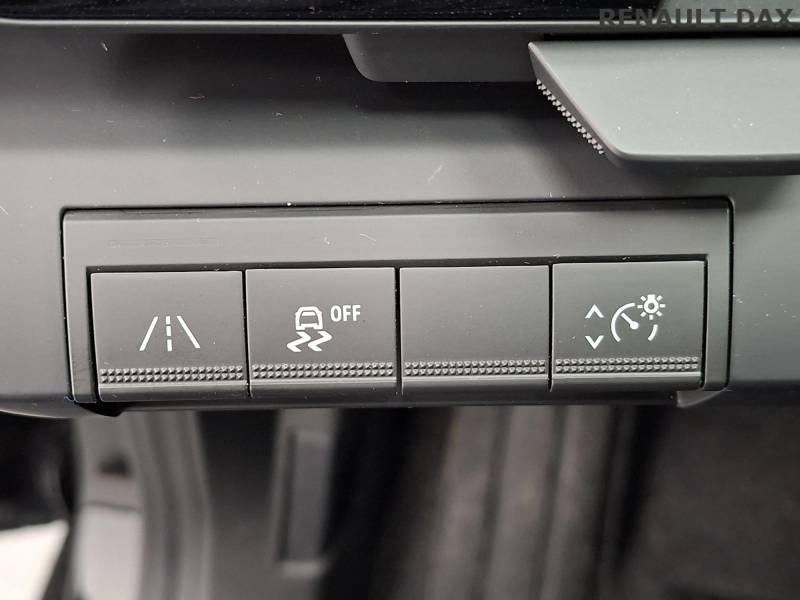 Renault Mégane - Photo 33