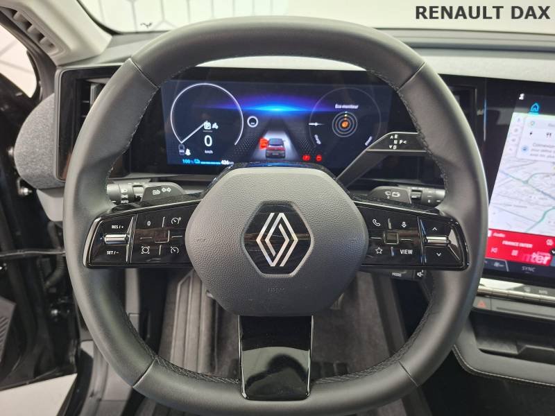 Renault Mégane - Photo 34