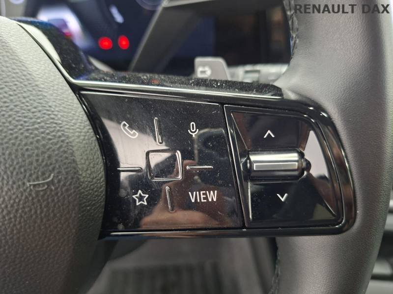 Renault Mégane - Photo 36