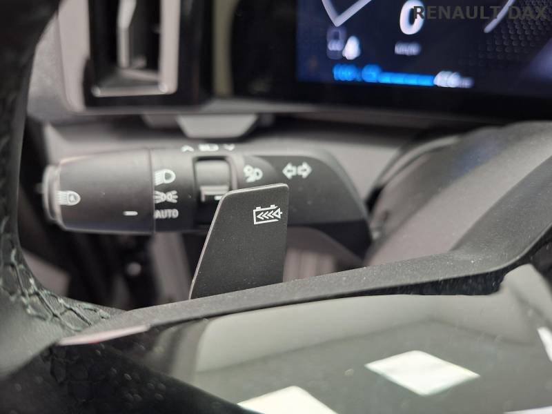 Renault Mégane - Photo 37