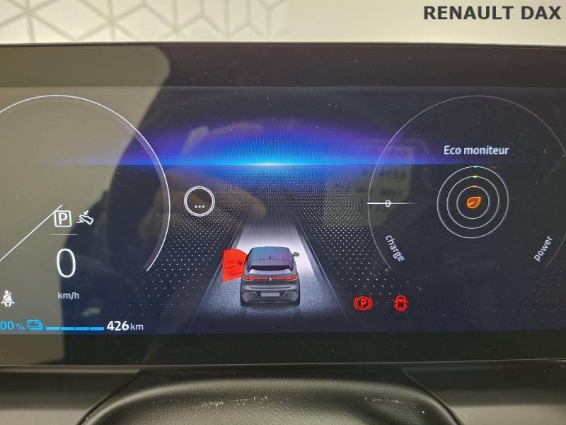 Renault Mégane - Photo 39