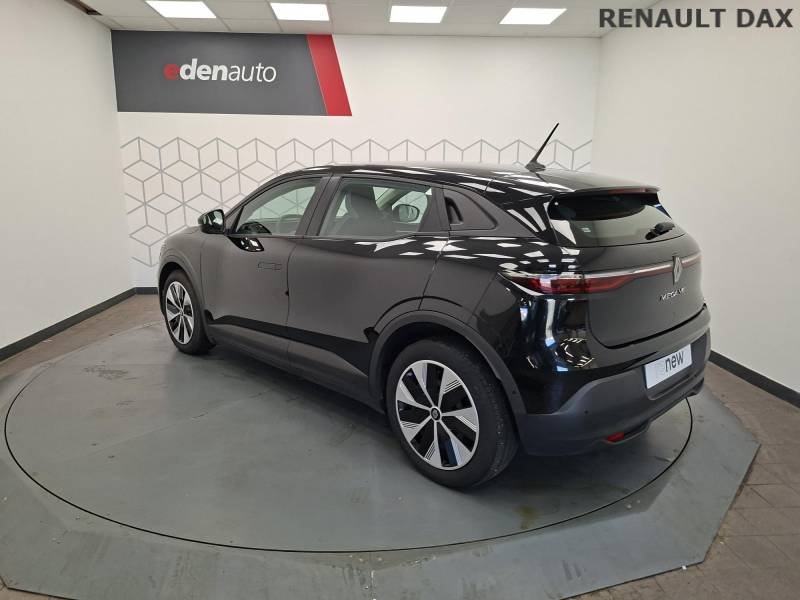 Renault Mégane - Photo 4