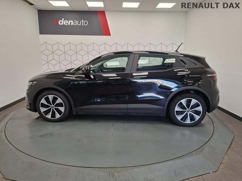 Renault Mégane - Photo 5