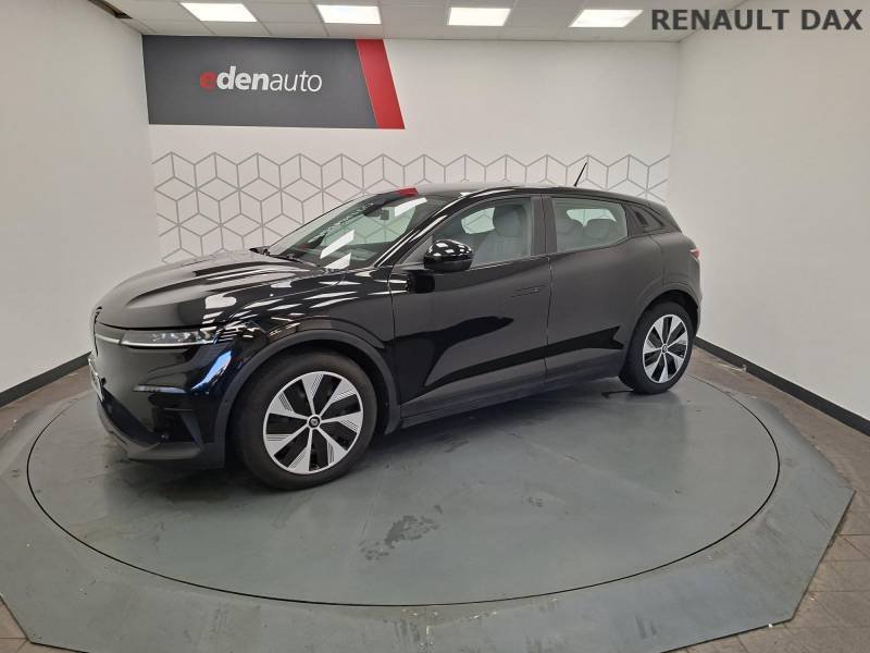 Renault Mégane - Photo 6