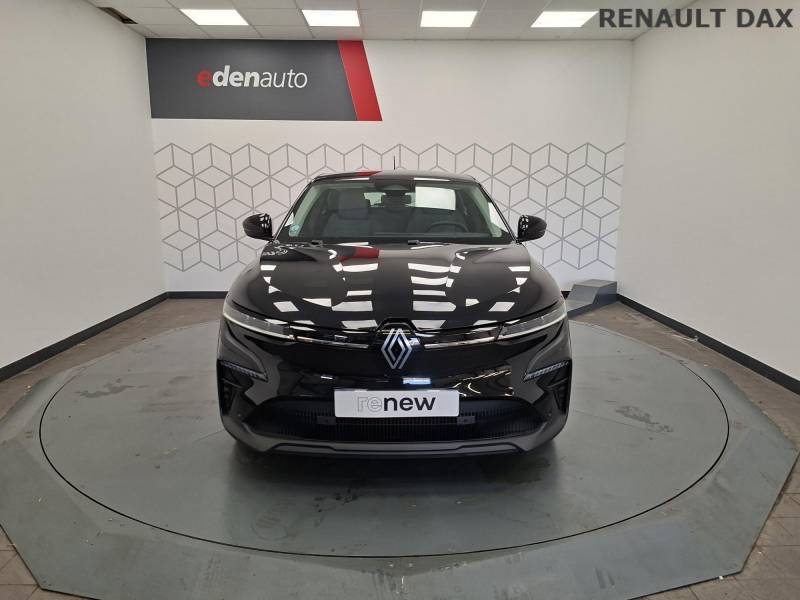 Renault Mégane - Photo 7