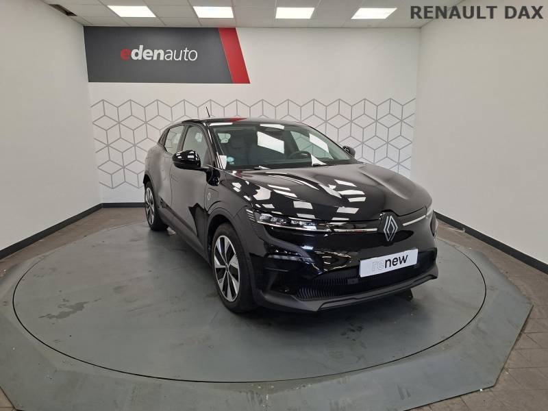 Renault Mégane - Photo 8