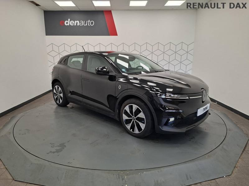 Renault Mégane - Photo 9