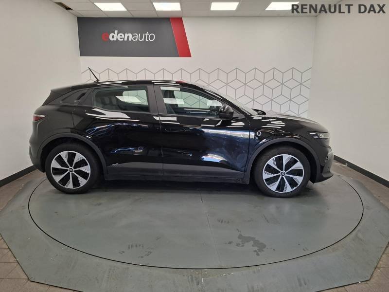 Renault Mégane - Photo 10