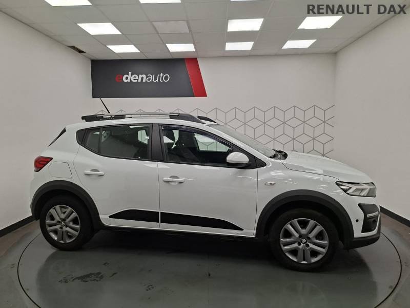 Dacia Sandero - Photo 12