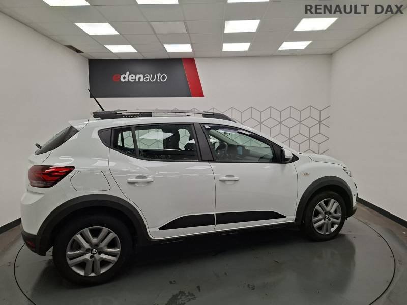 Dacia Sandero - Photo 13