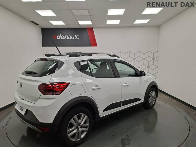Dacia Sandero - Photo 14