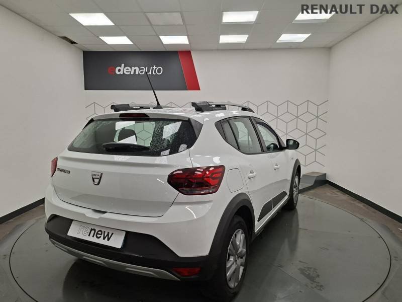 Dacia Sandero - Photo 15
