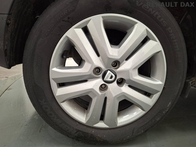 Dacia Sandero - Photo 18