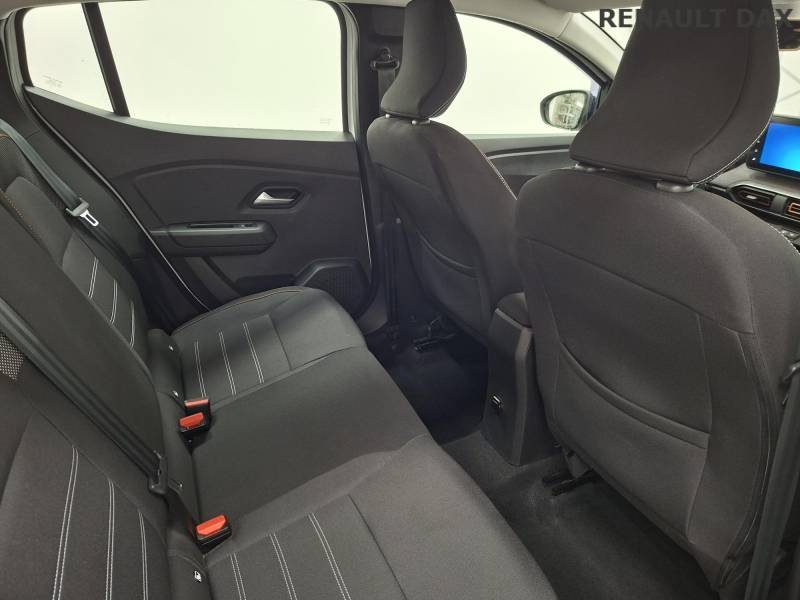Dacia Sandero - Photo 20