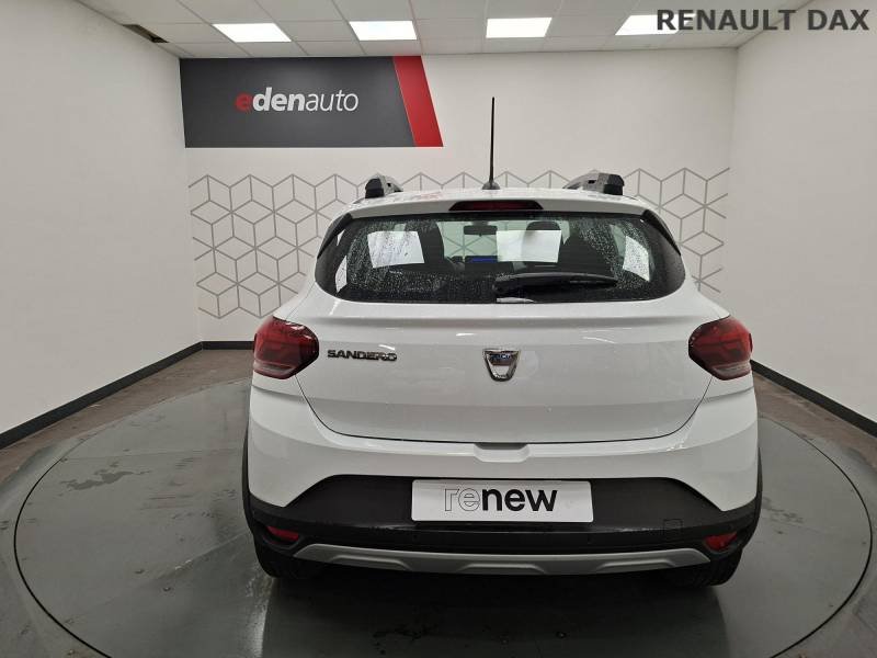 Dacia Sandero - Photo 2