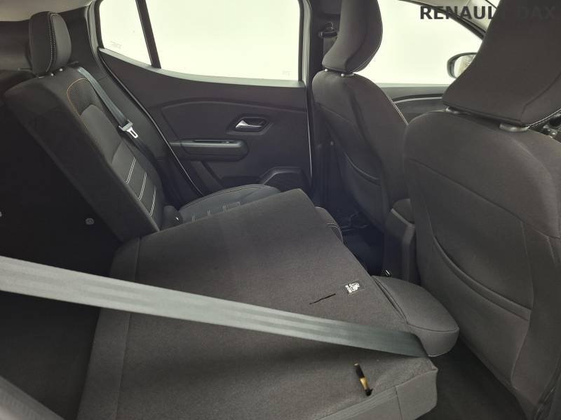 Dacia Sandero - Photo 22