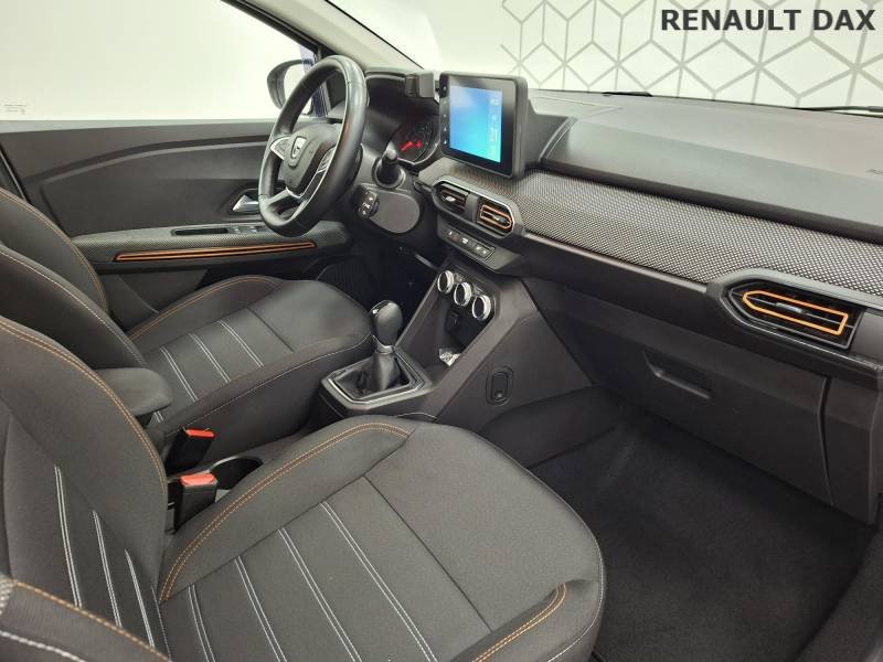 Dacia Sandero - Photo 23