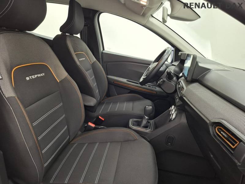 Dacia Sandero - Photo 24