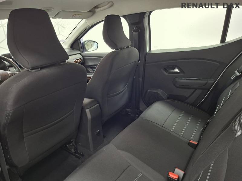 Dacia Sandero - Photo 28