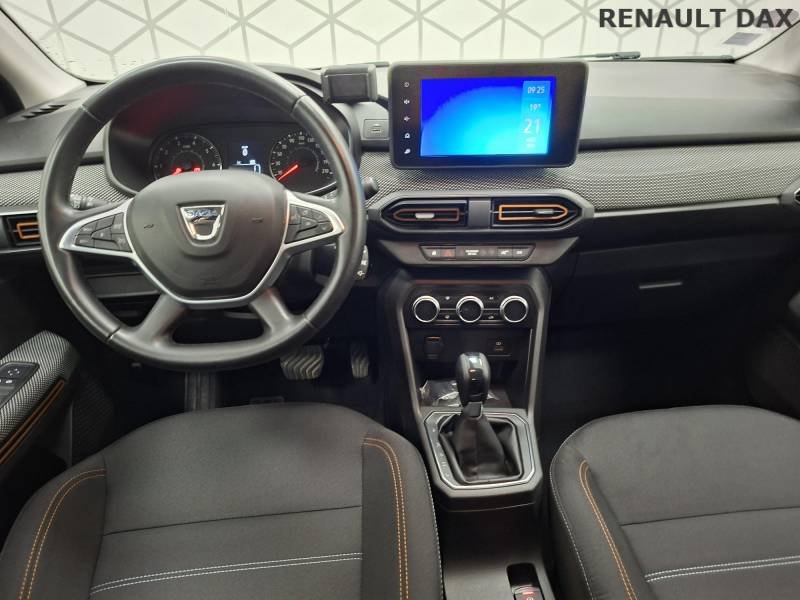 Dacia Sandero - Photo 29