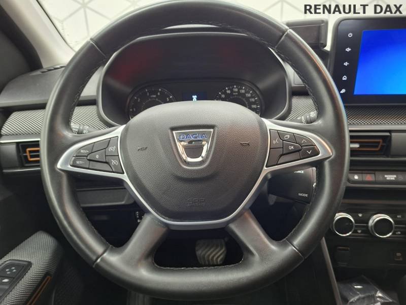 Dacia Sandero - Photo 30