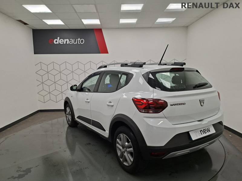 Dacia Sandero - Photo 3