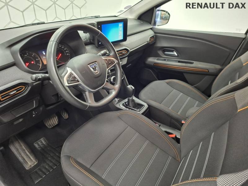 Dacia Sandero - Photo 31