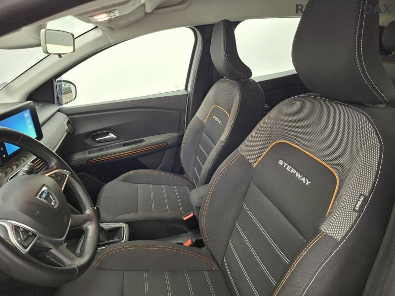 Dacia Sandero - Photo 32