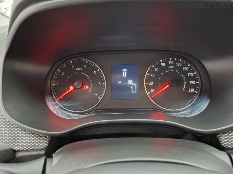 Dacia Sandero - Photo 37