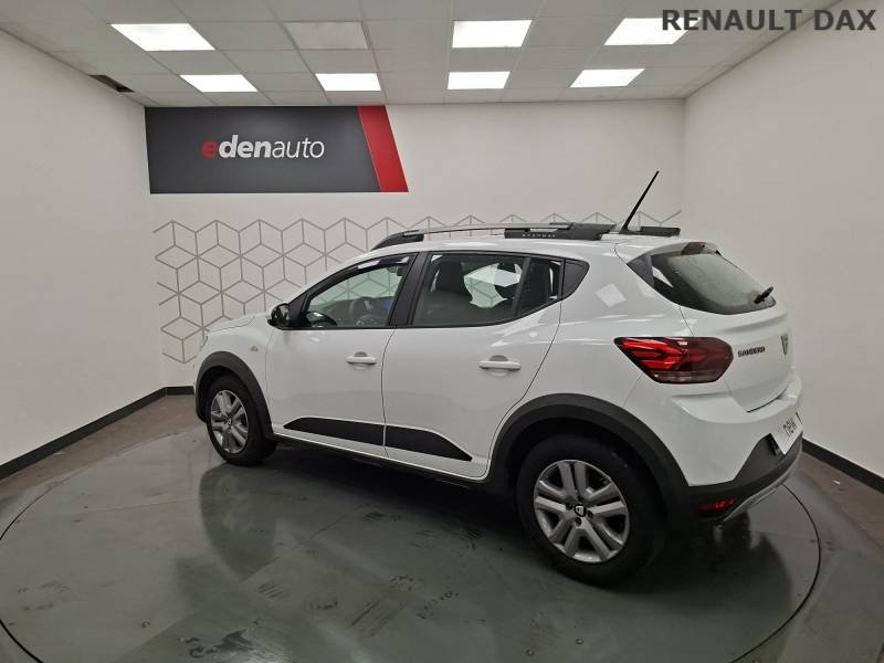 Dacia Sandero - Photo 4