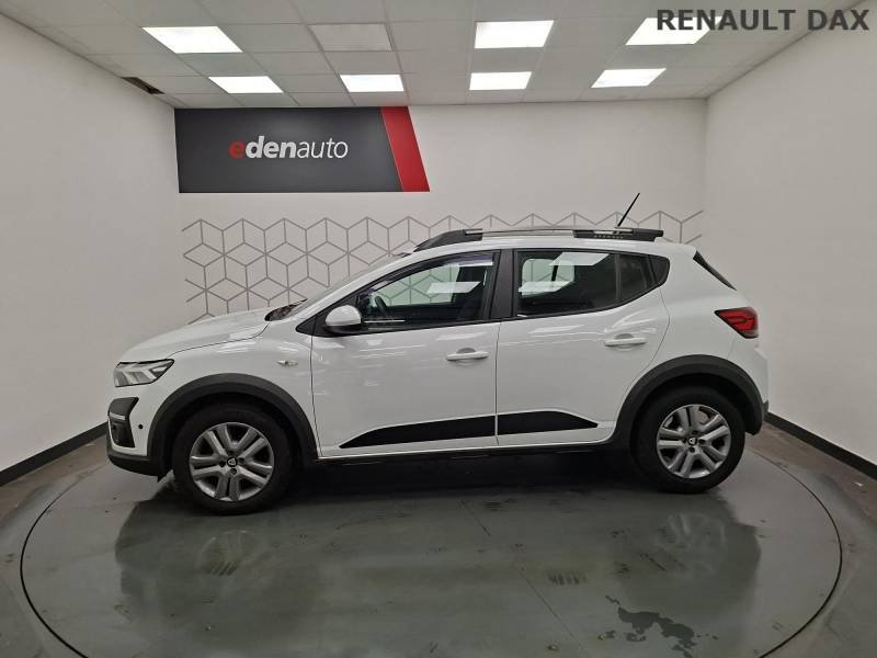 Dacia Sandero - Photo 6