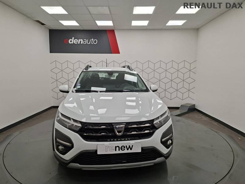 Dacia Sandero - Photo 9