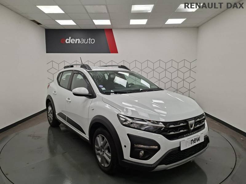 Dacia Sandero - Photo 10