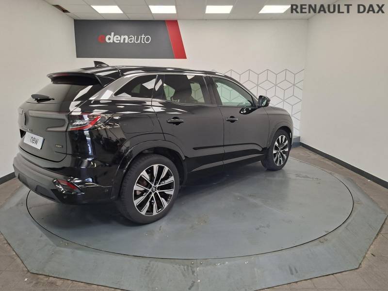 Renault Austral - Photo 11