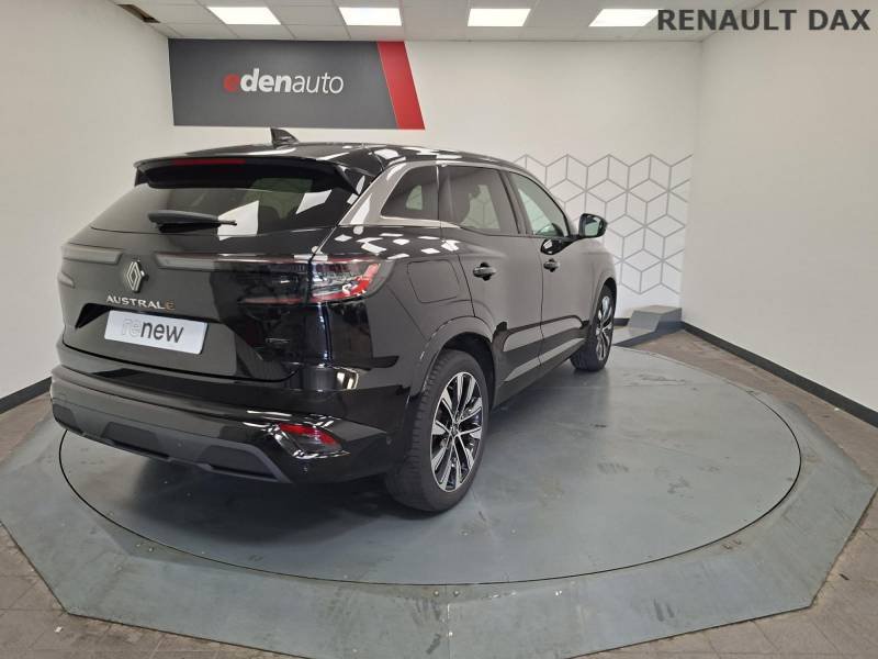 Renault Austral - Photo 12