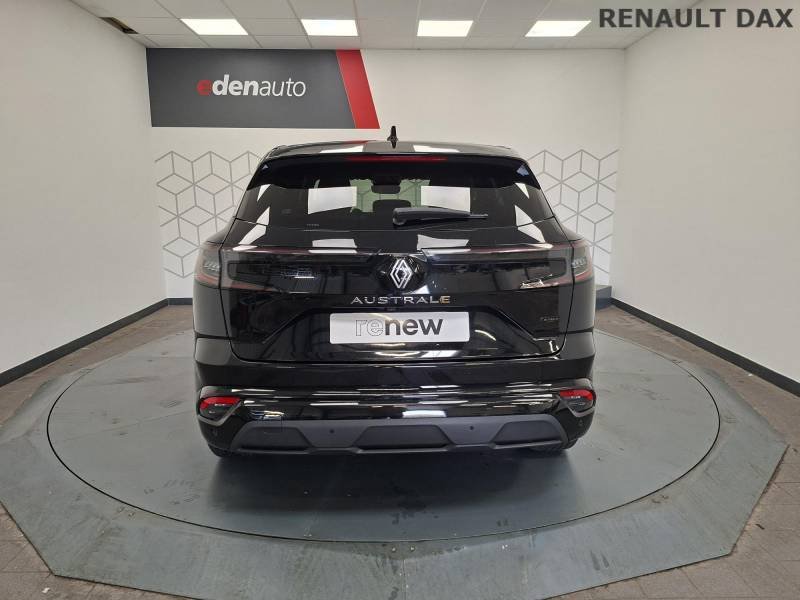 Renault Austral - Photo 2