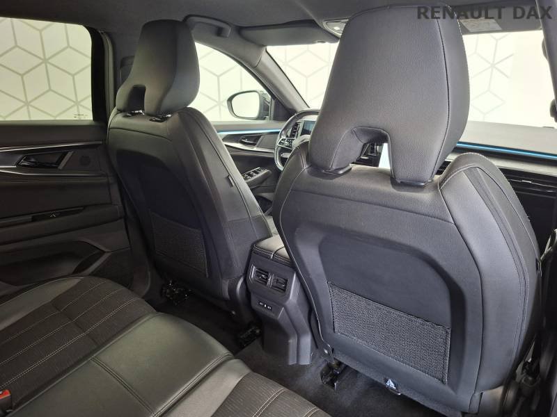 Renault Austral - Photo 24