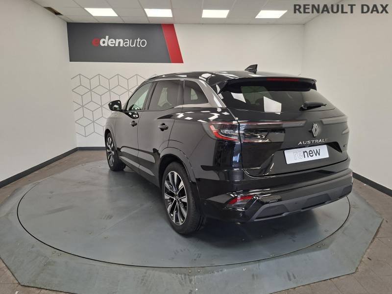 Renault Austral - Photo 3