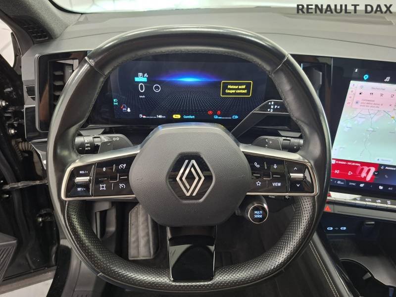 Renault Austral - Photo 36