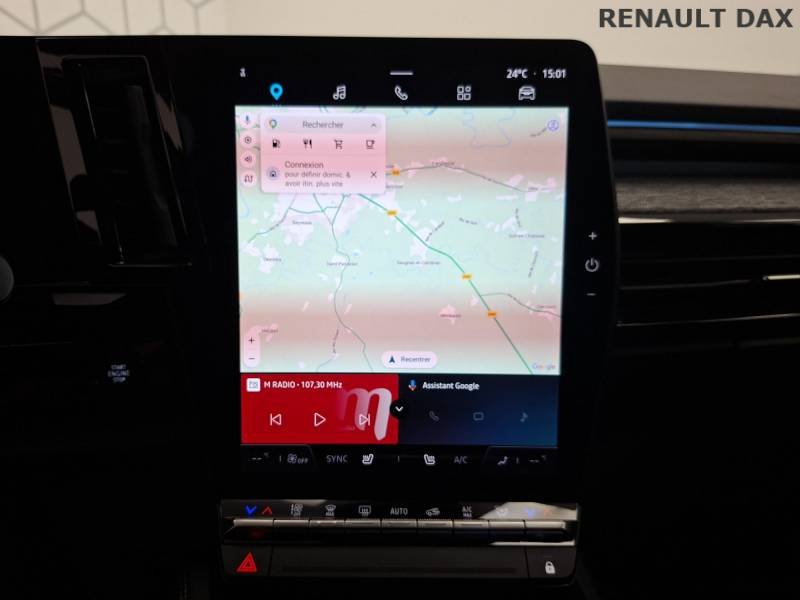 Renault Austral - Photo 46