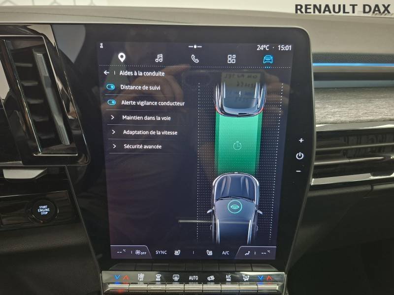 Renault Austral - Photo 48